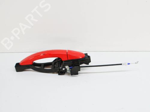 Used Rear right exterior door handle FORD FOCUS III 1.0 EcoBoost (140 hp) 27758837