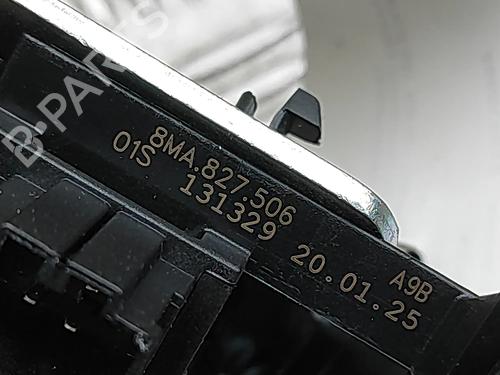 Tailgate lock AUDI Q5 (GUB) 2.0 TDI quattro | BP33732026C101  - Image 7