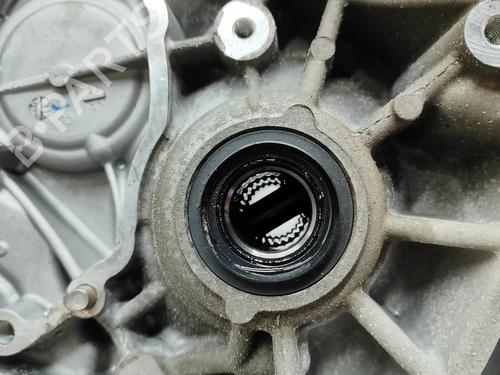 Front differential NISSAN LEAF (ZE1) Electric | BP33370930M23 - Image 7