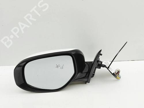 Retrovisor esquerdo Retrovisor esquerdo 32459323 32459323