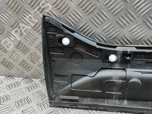 Dørliste VOLVO XC40 (536) B3 Mild-Hybrid | BP31859216C150