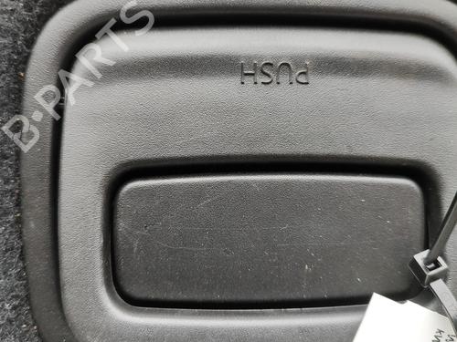 Luggage compartment floor JEEP GRAND CHEROKEE IV (WK, WK2) 3.0 CRD V6 4x4 | BP29829806I33