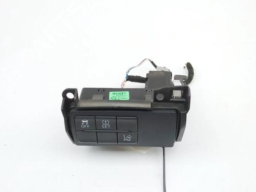 Switch MAZDA MX-5 IV (ND__) 2.0 (ND2E, ND6E) | BP40083129I30 - Image 2