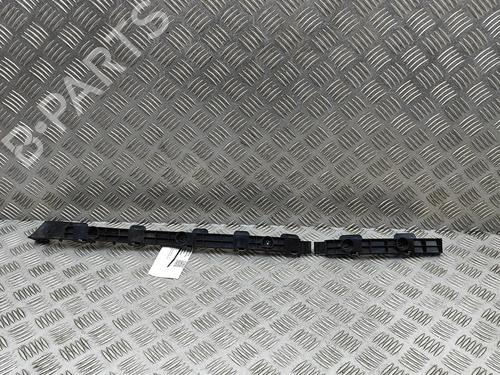 Używane Mocowanie zderzaka tylnego TESLA MODEL X (5YJX) 90D AWD (525 hp) 31748582