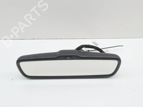 Used Rear mirror Rear mirror MAZDA MX-5 IV (ND__) 2.0 (ND2E, ND6E) (160 hp) 40083113 40083113