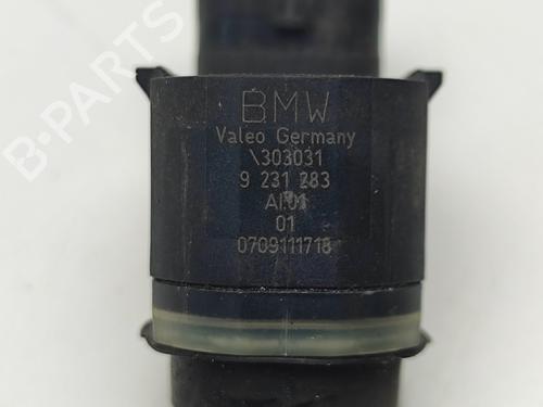 Electronic module BMW 5 (F10) 535 d | BP24143016M83 