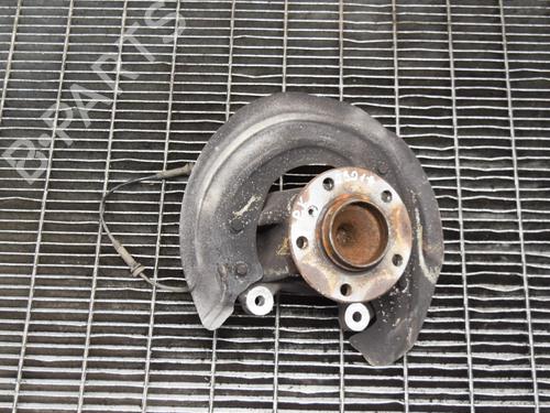 Used Left front steering knuckle Left front steering knuckle BMW 2 Coupe (F22, F87) 218 i (136 hp) 14620689 14620689