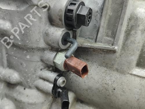 Gearkasse SKODA OCTAVIA III Combi (5E5, 5E6) 2.0 TDI | BP25786916M3