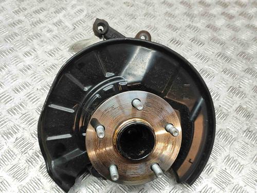 Used Left rear steering knuckle TOYOTA PRIUS (_W6_) 2.0 PHEV (MXWH61L, MXWH61) (223 hp) 29975057