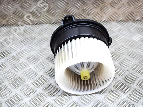 Used Heater blower motor TOYOTA PREVIA III (_R2_, _R5_) 2.4 (ACR50_, ACR50R) (170 hp) 27759470