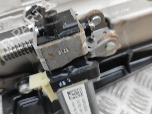 Steering column TESLA MODEL X (5YJX) P100D AWD | BP26309377M21  - Image 7