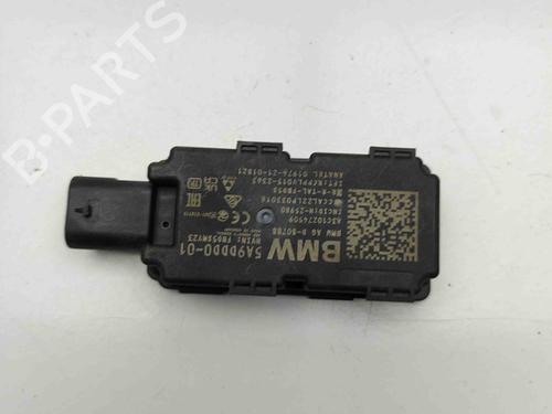 Used Electronic module BMW X2 (U10) iX2 xDrive 30 (313 hp) 28432287