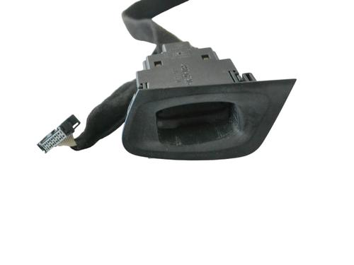 Used Ignition barrel BMW X6 (E71, E72) xDrive 40 d (306 hp) 30245554