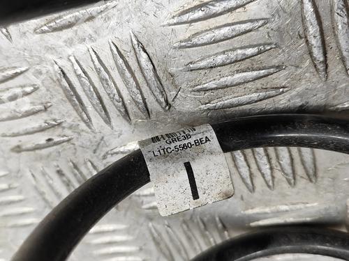 Støddæmperfjeder FORD PUMA (J2K, CF7) 1.0 EcoBoost mHEV | BP27783219C152  - Image 6