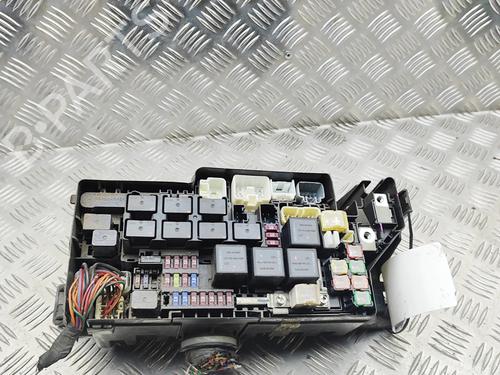 Fuse box ISUZU D-MAX II (TFR, TFS) 2.5 CRDi 4x4 (TFS86J) | BP38961791E1 - Image 4