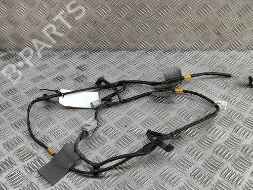 Electronic module MAZDA CX-5 (KF) 2.0 | BP27330989M83 