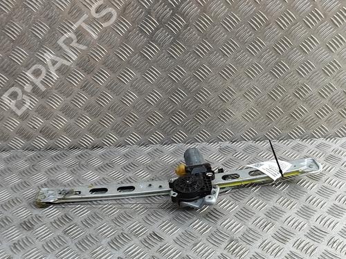 Rear left window mechanism MERCEDES-BENZ M-CLASS (W163) ML 270 CDI (163.113) | BP27701942C24