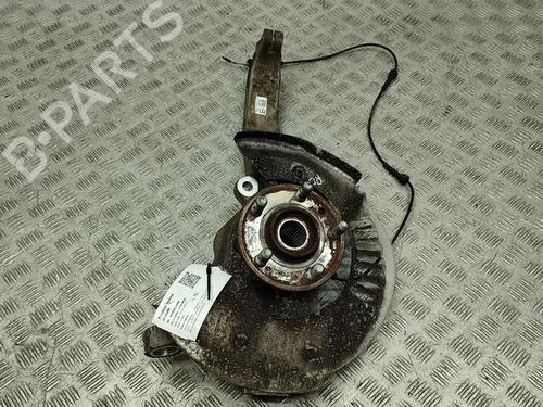 Used Right front steering knuckle JAGUAR F-PACE (X761) 2.0 TD4 AWD (180 hp) 30621058