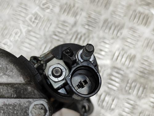 Starter AUDI A5 Sportback (F5A, F5F) 2.0 TDI | BP19283485M8 