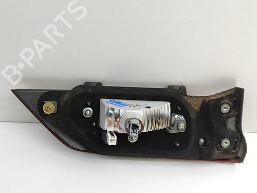 Left tailgate light HONDA CR-V V (RW_, RT_) 2.0 E-CVT HYBRID AWD (RT6) | BP29391641C79 