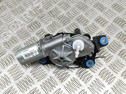 Used Rear wiper motor Rear wiper motor VOLVO S60 III (224) T6 Twin Engine AWD (340 hp) 27776839 27776839