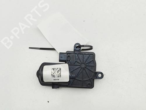 Used Electronic module Electronic module AUDI Q5 (GUB) SQ5 TFSI quattro (367 hp) 33847478 33847478