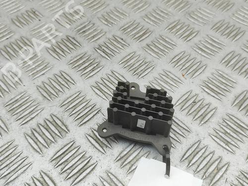 Used Electronic module Electronic module RENAULT ARKANA I (LCM_, LDN_) 1.6 E-TECH 145 (LDMU) (143 hp) 35726980 35726980