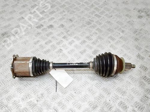 Left front driveshaft SKODA FABIA IV (PJ3) 1.0 TSI | BP39101544M38 - Image 5