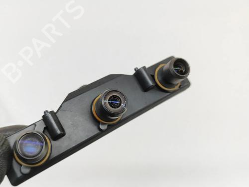 Camera TESLA MODEL X (5YJX) P100D AWD | BP25218119E14 