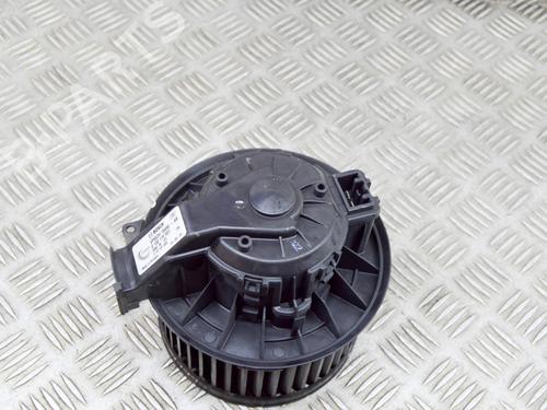 Heater blower motor FORD FIESTA VI (CB1, CCN) 1.0 EcoBoost | BP12312106M62 