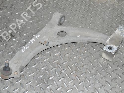 Venstre fortil bærearm VW PASSAT CC B6 (357) 3.6 FSI 4motion (300 hp) 9904460