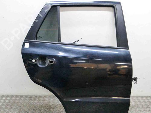 Used Right rear door HYUNDAI SANTA FÉ II (CM) 2.2 CRDi 4x4 (155 hp) 8412268