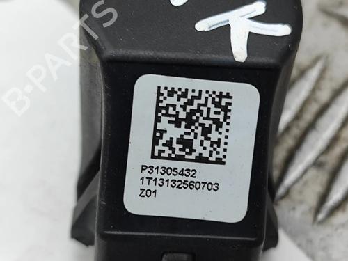 Electronic module VOLVO V40 Hatchback (525) D3 | BP37669717M83  - Image 6