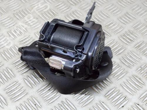 Rear left seatbelt BMW 3 (G20, G80, G28) 330 e Plug-in-Hybrid xDrive | BP27758058I29 - Image 2