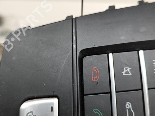 Electronic module MERCEDES-BENZ GLE (W166) 350 d 4-matic (166.024) | BP22807407M83 
