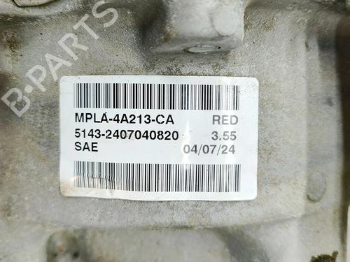 Rear differential LAND ROVER DEFENDER Station Wagon (L663) P525 4x4 | BP32525232M24  - Image 7