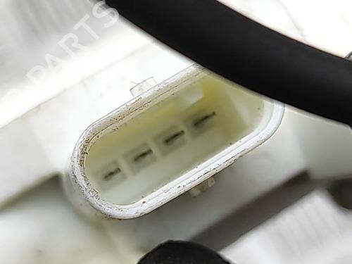 Electronic module MERCEDES-BENZ GLS (X166) 500 4-matic (166.873) | BP33825895M83  - Image 5