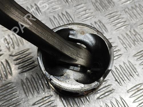 Other JEEP RENEGADE SUV (BU, B1, BV) 2.0 CRD 4x4 | BP21486980O1