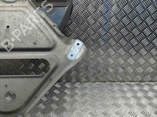 Bundpladebeskyttelse PORSCHE CAYMAN (987) S 3.4 | BP29752961M92