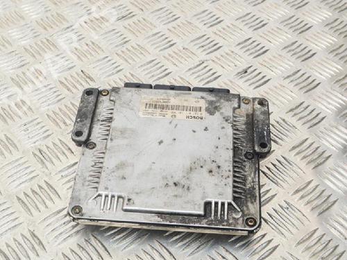 Engine control unit (ECU) RENAULT MEGANE II (BM0/1_, CM0/1_) 1.9 dCi | BP6720716M57 