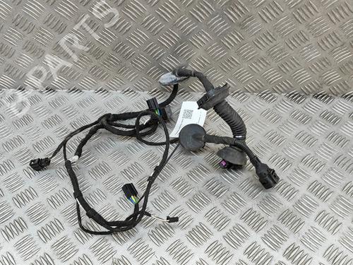 Used Wiring harness AUDI Q7 (4LB) 3.0 TDI quattro (233 hp) 23416069