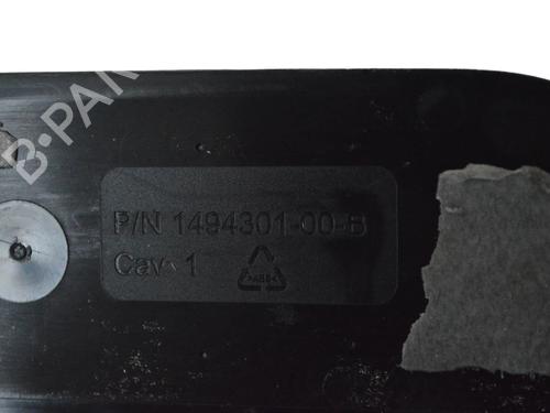 Step TESLA MODEL Y (5YJY) EV Performance All-wheel Drive | BP30251142C149