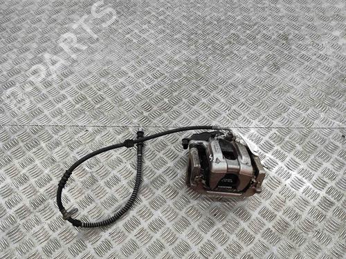 Used Left rear brake caliper PEUGEOT 3008 III (KA_, KB_, KC_) e-210 (KCZKZX) (213 hp) 28558340