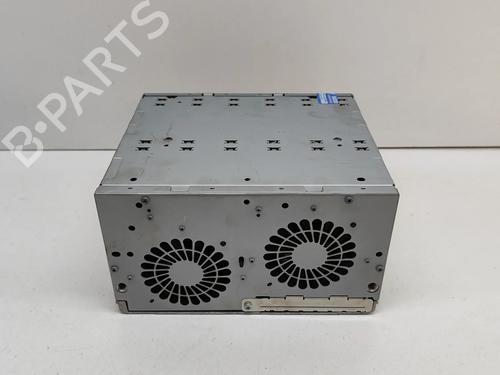 Used Electronic module Electronic module JAGUAR I-PACE (X590) EV400 AWD (400 hp) 27778751 27778751