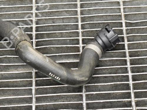 Pipe BMW 5 Touring (F11) 520 d | BP14609149M125 