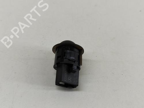 Used Electronic sensor MERCEDES-BENZ S-CLASS (W222, V222, X222) S 300 BlueTEC Hybrid / h (222.004, 222.104) (204 hp) 16537023