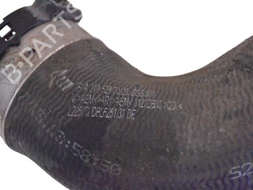 Pipe MERCEDES-BENZ E-CLASS (W212) E 220 CDI / BlueTEC (212.001, 212.002) | BP30235776M125 - Image 5