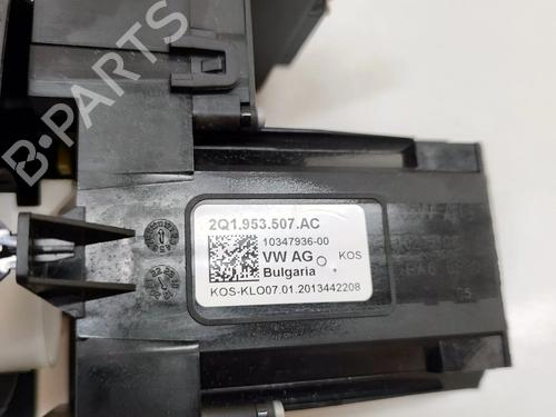 Devioluci VW POLO VI (AW1, BZ1, AE1) 2.0 GTI | BP28566365I23 