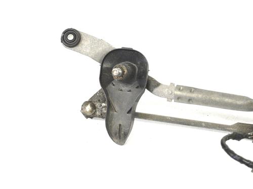 Front wipers mechanism MAZDA 6 Saloon (GJ, GL) 2.2 D (GJ2FP) | BP30223401C83