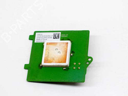 Antenne/Base TESLA MODEL 3 (5YJ3) EV | BP27756136C140 - Image 3